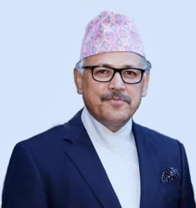 Arjun Karki