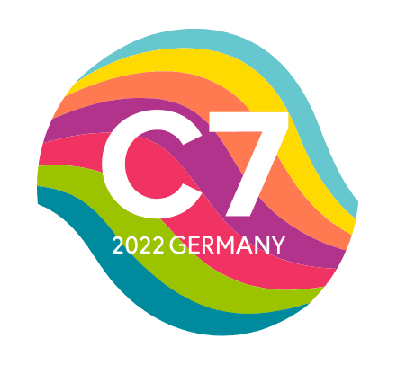 2022 - Germany Logo