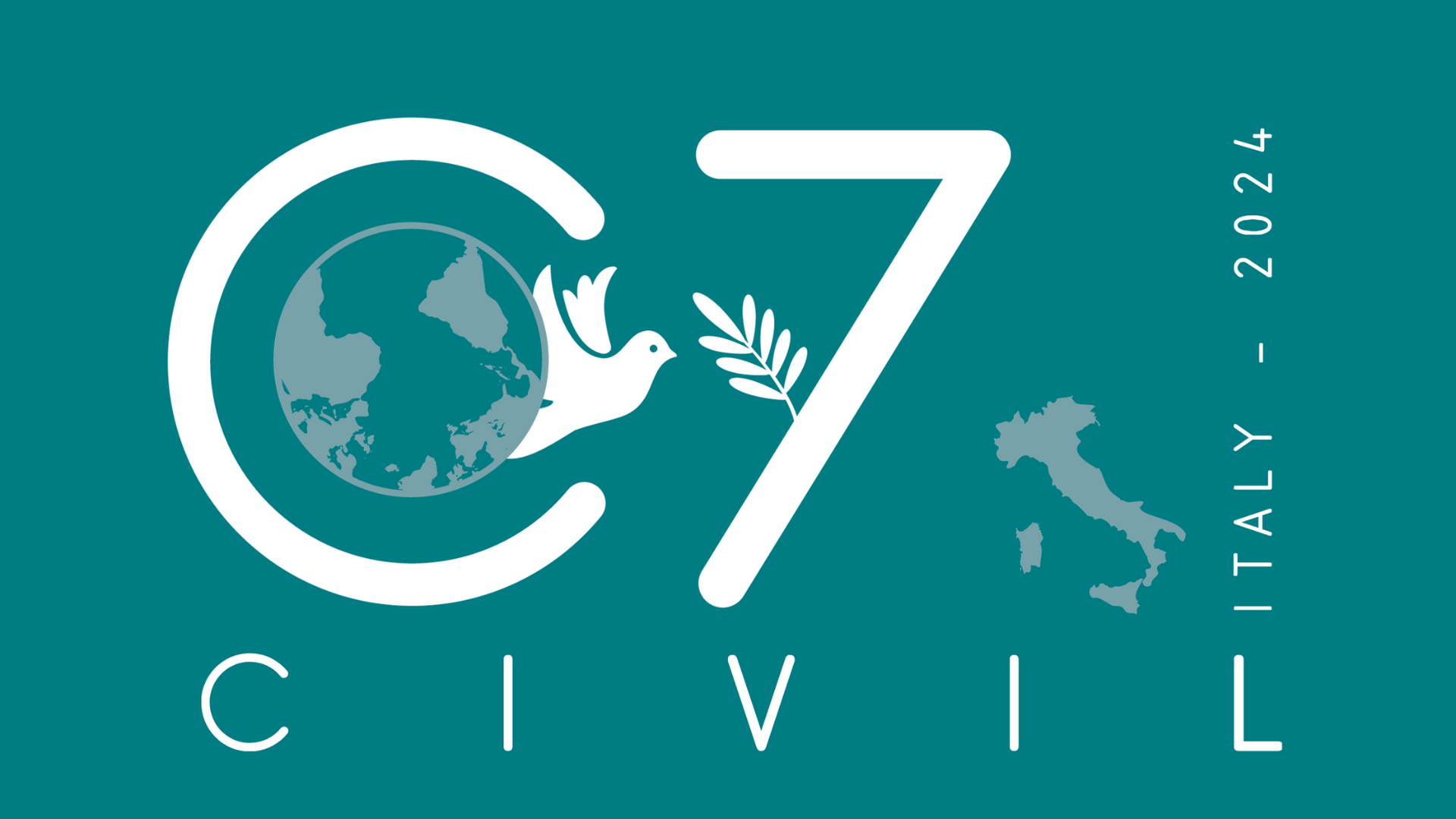 What is C7 CIVIL SOCIETY 7 2024 ITALY